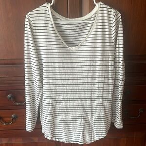 Old Navy Everyday Striped T-Shirt